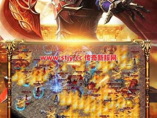 传奇老炮才知道！这些BOSS打了纯属白给？