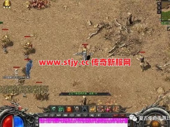 传奇这设定太损了！当年多少人被经验槽耍得团团转？