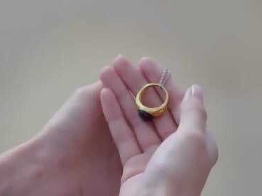 爆哭！那晚我的记忆戒指到底被谁捡走了？