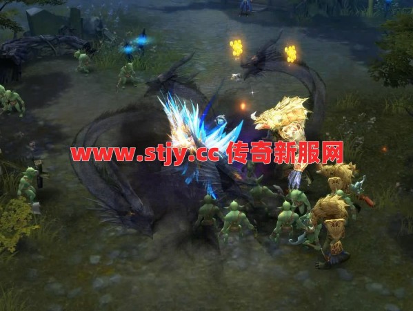 法师竞技场逆袭术！菜鸟也能秀翻战士？