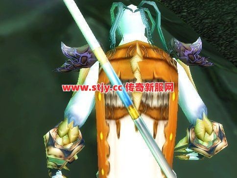 听说这把法师神杖爆率低的离谱？老骨灰都馋哭了