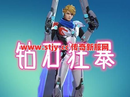 战士真这么无脑？别再被“新手职业”给骗了