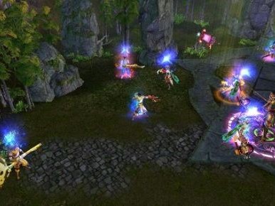 老BOSS到底藏了什么宝？这些隐藏掉落让人守到天亮！