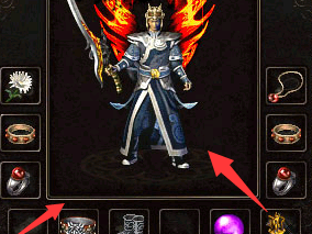 战士职业学习基础剑术的好处有哪些