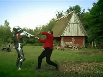 近身就秒？刺杀剑法才是战士隐藏的位移杀招！