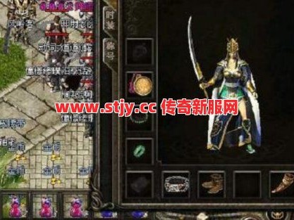 道士偷懒刷赤月？全靠神兽打工这招太秀了！