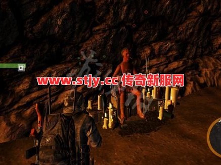 这矿洞借光的情义，现在传奇里还有吗？