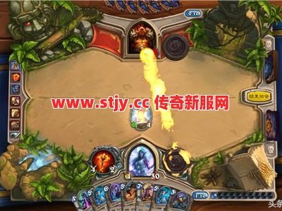 原来这才是老玩家首选战士的真相！