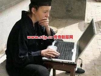 谁说道士前期无聊？带着狗，这职业真的赖皮！