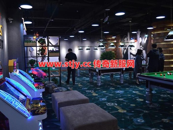 那年网吧通宵刷装备的疯狂，现在谁能懂？