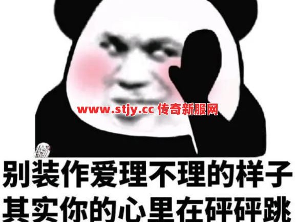 你说你玩过传奇？这些年的眼泪算白流了！