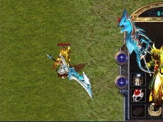 天赋系统逆袭！散人玩家这波隐藏属性太顶了