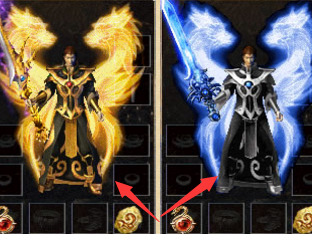 传奇游戏还有好听的音乐在里面