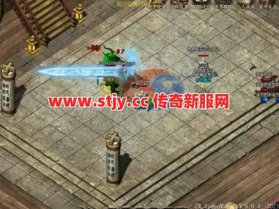 传奇新秘境打法：这些职业真能单刷？