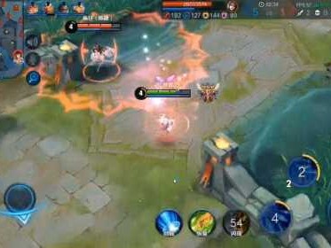 法师弱？这些神操作你压根没听过