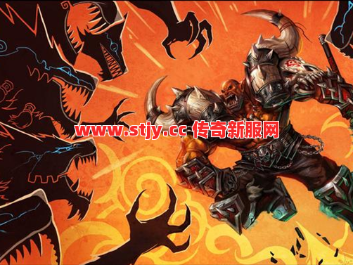 菜刀队克星？战士法师这波配合让对面直接裂开！