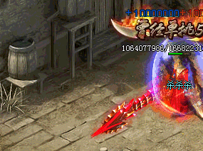 查看人物技能可以了解哪些信息