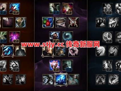 法师人手一件？这个戒指的隐藏伤害你肯定没触发！