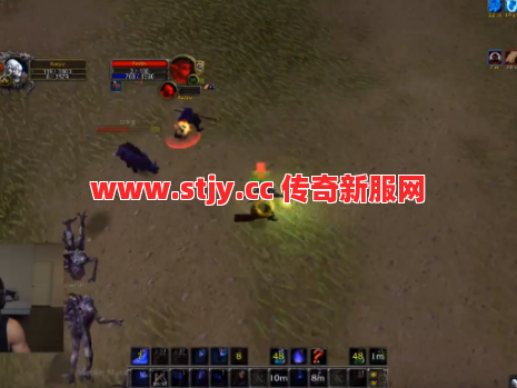 法爷困境：满大街遛骷髅的我，才是版本答案？