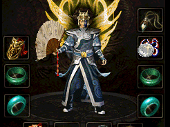 sf999传奇如何实现移动刺杀技术？