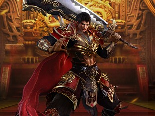 SF999传奇道士在释放控制技能时要关注什么