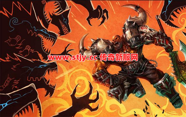 菜刀队克星？战士法师这波配合让对面直接裂开！