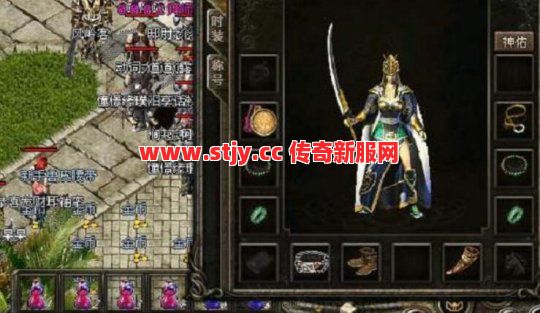 道士偷懒刷赤月？全靠神兽打工这招太秀了！