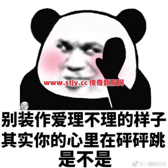 你说你玩过传奇？这些年的眼泪算白流了！