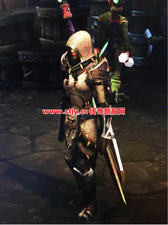 老玩家狂怒！刺客隐身太无赖，弓箭手伤害看不懂？