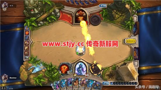 原来这才是老玩家首选战士的真相！