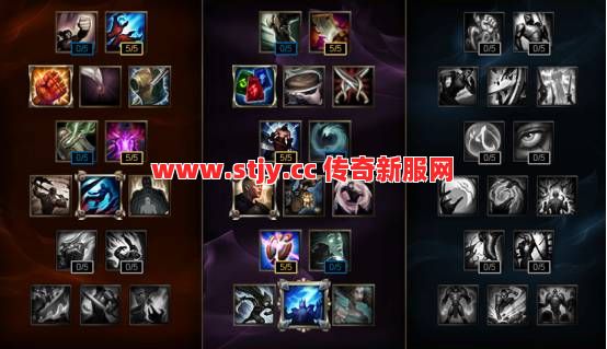 法师人手一件？这个戒指的隐藏伤害你肯定没触发！