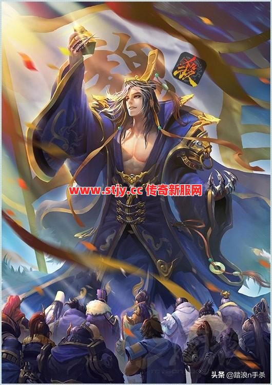 被低估的破防神技？这件老牌装备竟是高防克星！