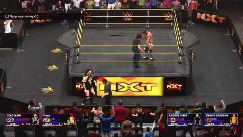 你是PK场上的哪一种？看到第三类我忍不住了！