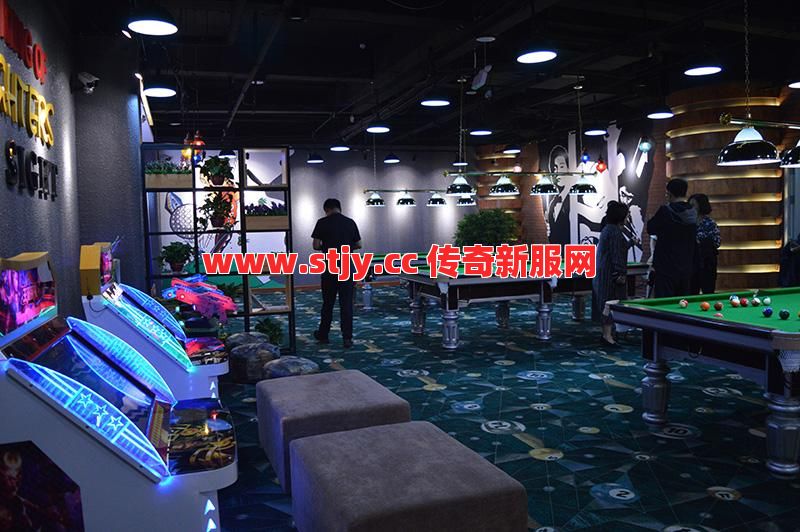 那年网吧通宵刷装备的疯狂，现在谁能懂？