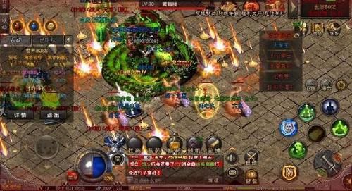 祖玛装备的隐藏属性竟是商人的把戏?