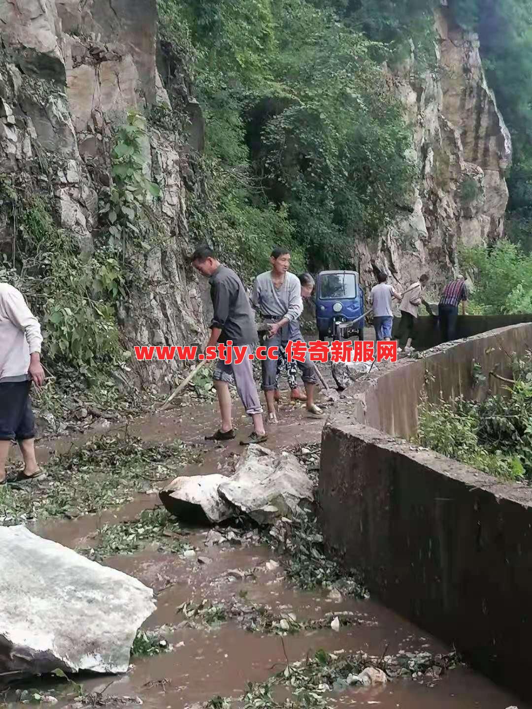 战士要逆天？全新双龙斩自带麻痹效果！