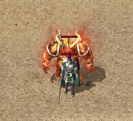 暗殿神鸡究竟在哪？老玩家都不知的隐藏BOSS真相