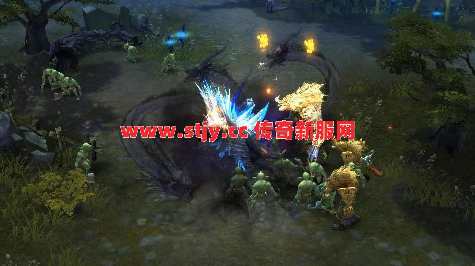 法师竞技场逆袭术！菜鸟也能秀翻战士？